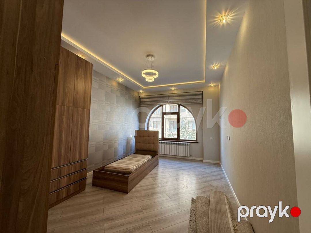 Satılır 3 otaqlı yeni tikili 112 m² — Mənzil, Bakı (9)