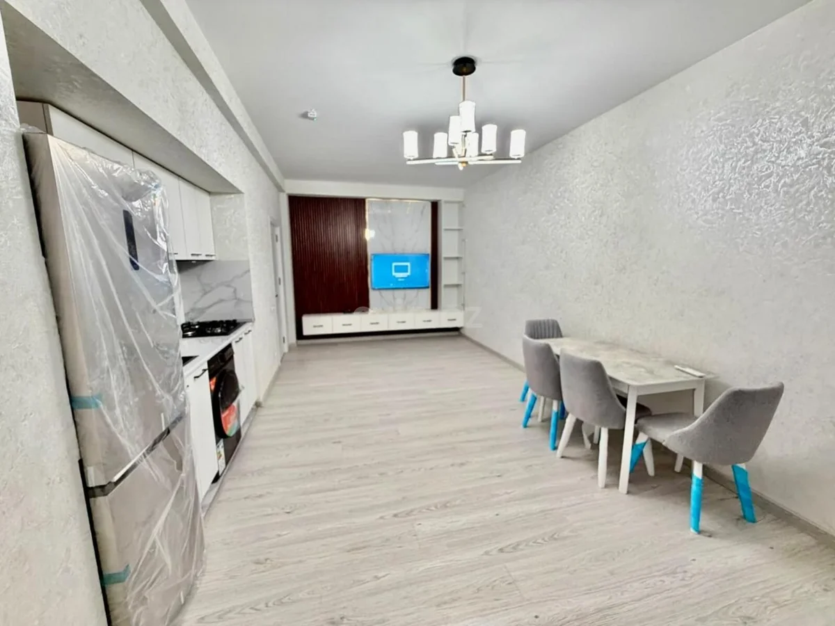 Kirayə 3 otaqlı mənzil 20 Yanvar metrosu yaxınlığında — Mənzil, Bakı (2)