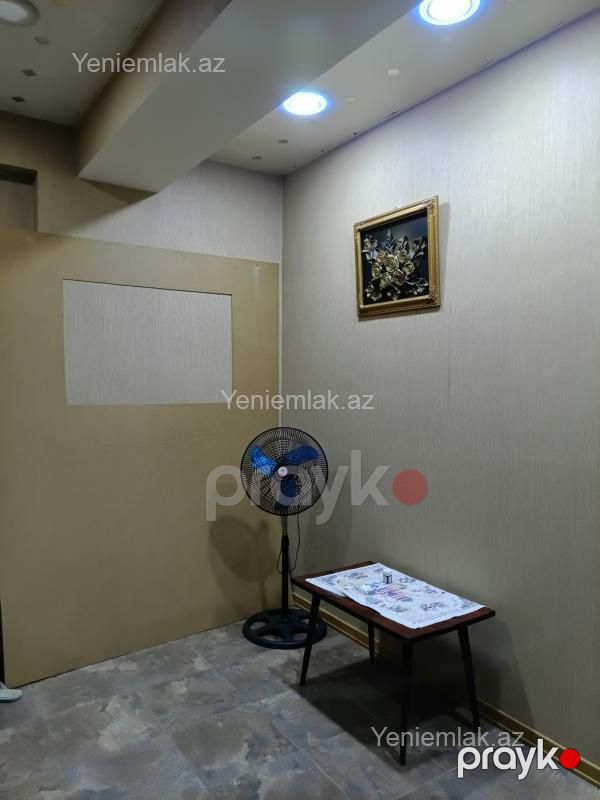 Satılır 1 otaqlı Bina evi menzil (Yeni tikili), 63 m², 17-ci məhəllə — Mənzil, Sumqayıt (10)