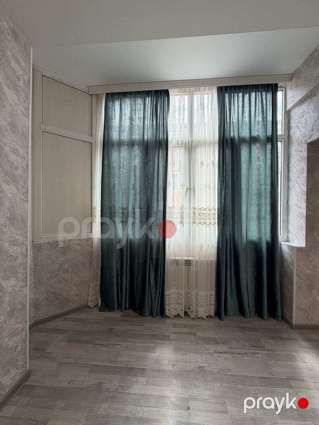 Satılır 2 otaqlı yeni tikili 37 m² — Mənzil, Bakı (9)