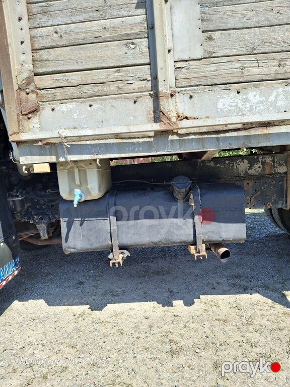 KamAz 53212, 11 L, 1991 il, 290 000 km — Yük maşınları, Sabirabad (9)