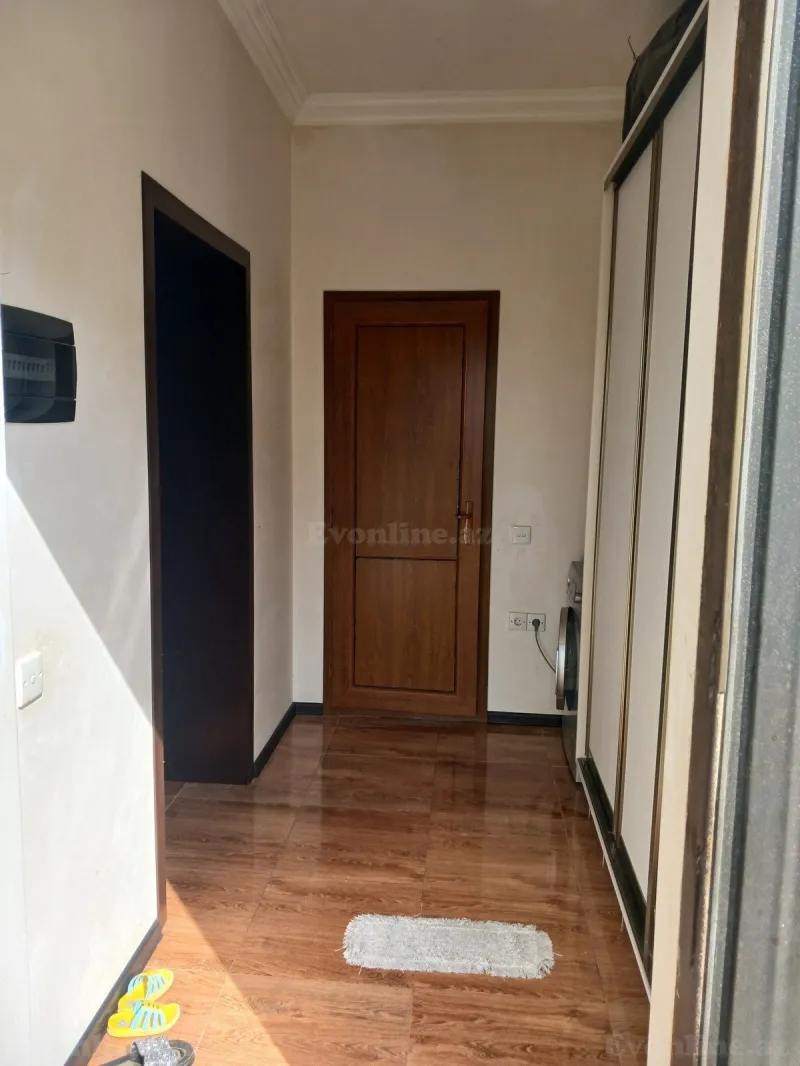 Satılır 7 otaqlı Həyət evi 300 m² Bakı, Sabunçu r., Ramana — Ev, villa, Bakı (3)