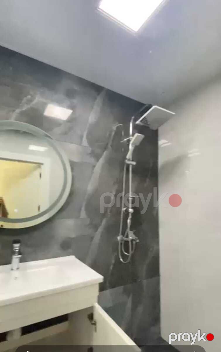 2-otaqlı yeni tikili, Xırdalan ş., 61 m² — Mənzil, Xırdalan (9)