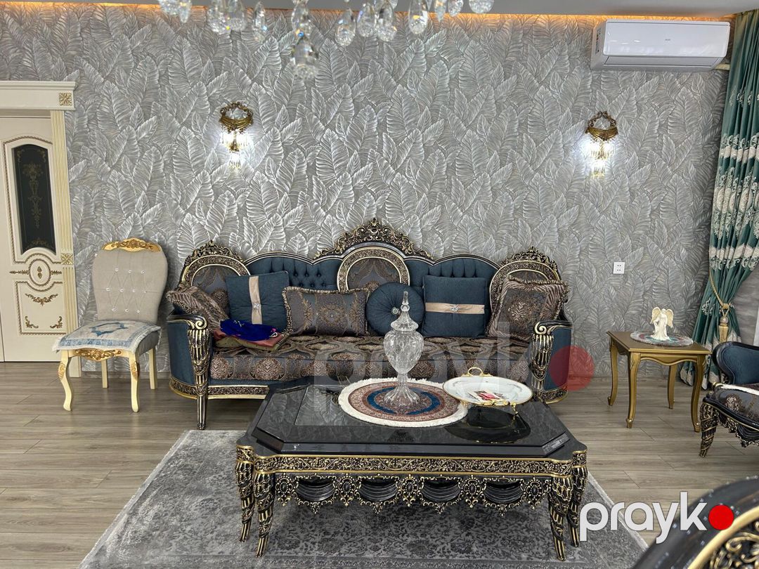 Satılır 4 otaqlı yeni tikili 226 m² — Mənzil, Bakı (10)