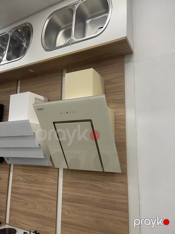 Aspirator — Ev texnikası, Bakı (6)