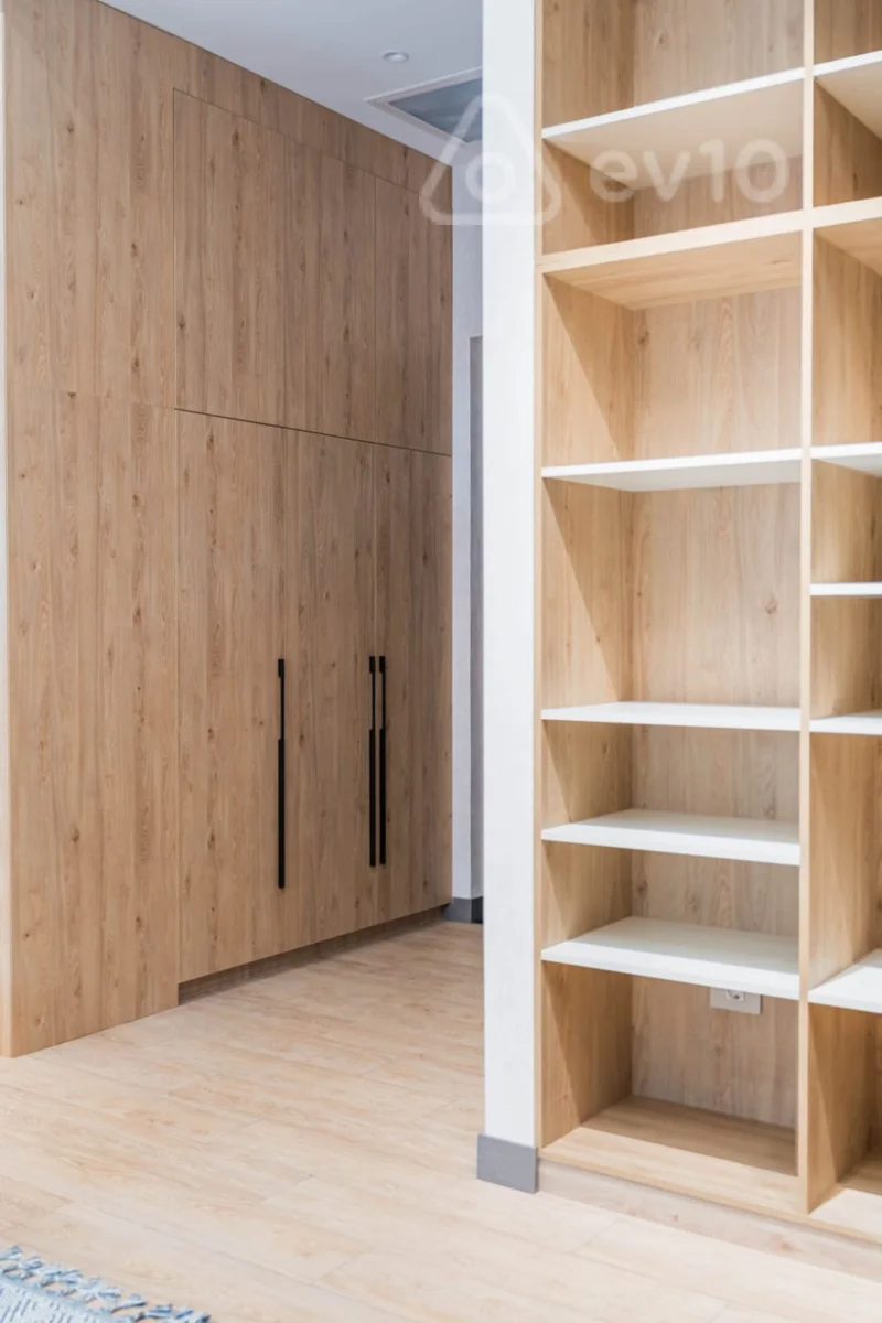 2 otaqlı mənzil, 75 m², 1 ci yaşıl ada küç — kirayə — Mənzil, Bakı (10)
