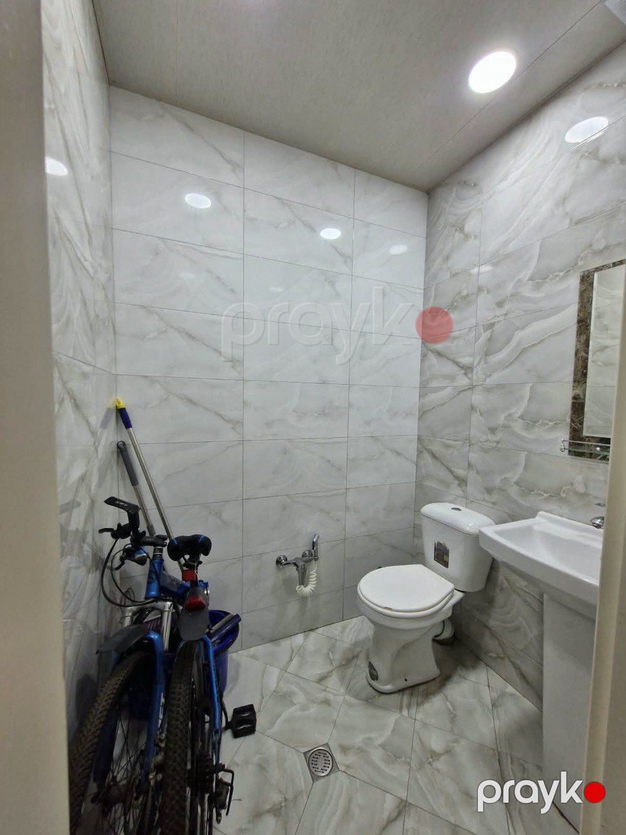 3-otaqlı yeni tikili, Xırdalan ş., 69 m² — Mənzil, Xırdalan (12)