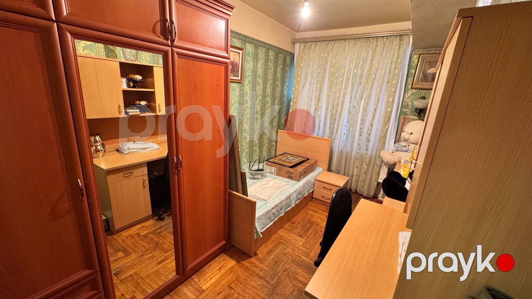İcarəyə verilir 3 otaqlı yeni tikili 100 m² — Mənzil, Bakı (2)