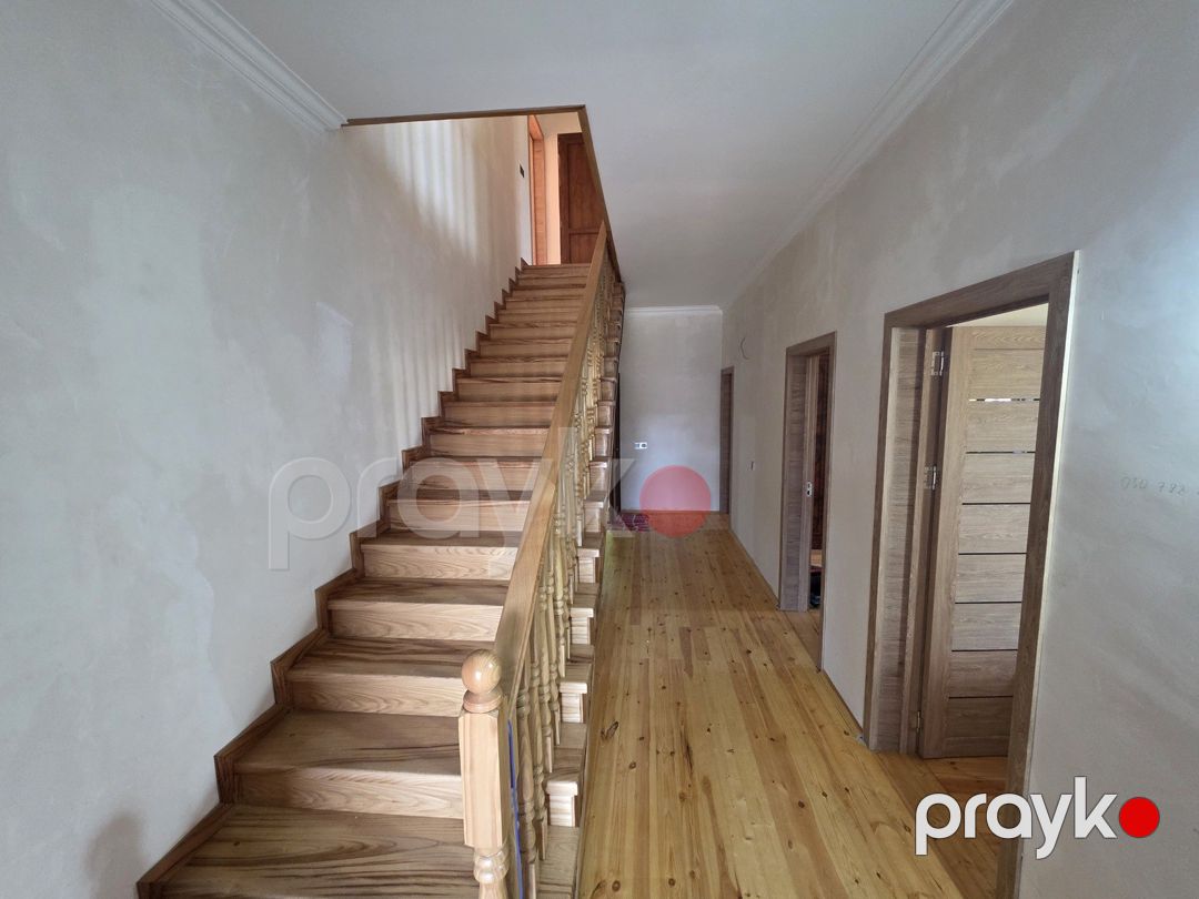 Bağ evi, Xəzər r — Ev, villa, Bakı (6)