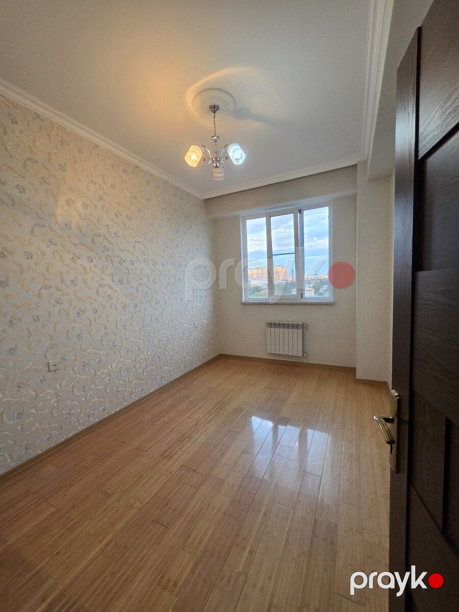 2-otaqlı yeni tikili, Xırdalan ş., 64 m² — Mənzil, Xırdalan (9)
