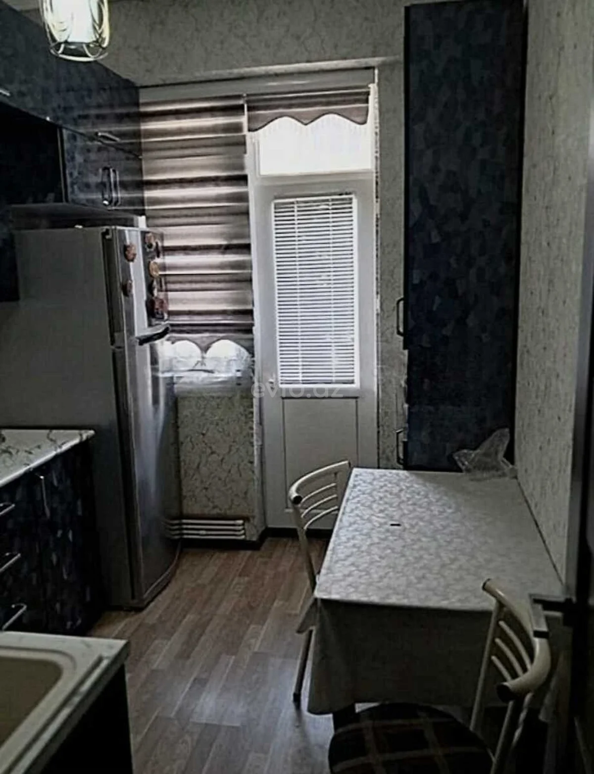 2 otaqlı tam təmirli mənzil satılır Xırdalanda — Mənzil, Abşeron (2)
