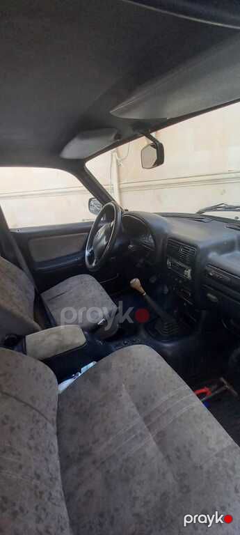 GAZ 3110 "Volga", 2.3 L, 2003 il, 180 000 km — Avtomobillər, Sumqayıt (5)