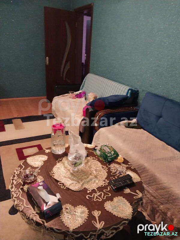 Pirşağıda Ev-bağ evi Kirayə verilir — Ev, villa, Bakı (5)