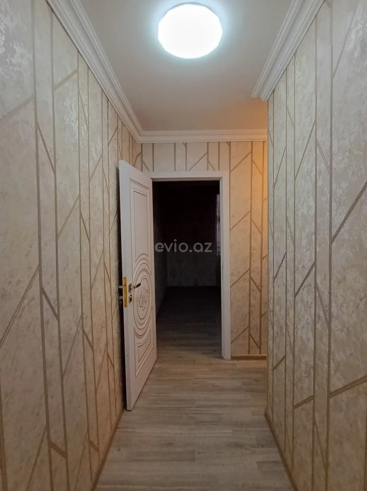Kirayə 2 otaqlı mənzil Sumqayıtda — Mənzil, Sumqayıt (10)