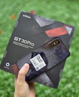 İnfinix GT 30 Pro 12+12/256GB 940AZN ƏDV VAR NFC VAR Qimətlər — Digər smartfonlar