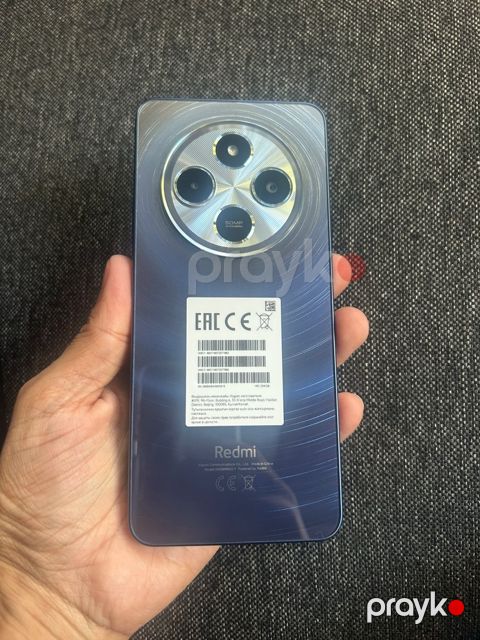 Xiaomi Redmi 14C Starry Blue 256GB/8GB — Bakı