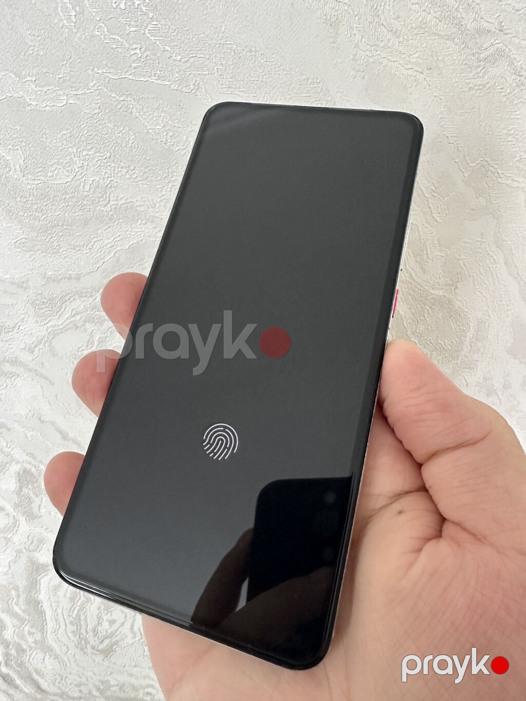 Poco F2 Pro, 128 GB, rəng - Ağ, Zəmanət, Kredit, Düyməli — Xiaomi, Bakı (2)