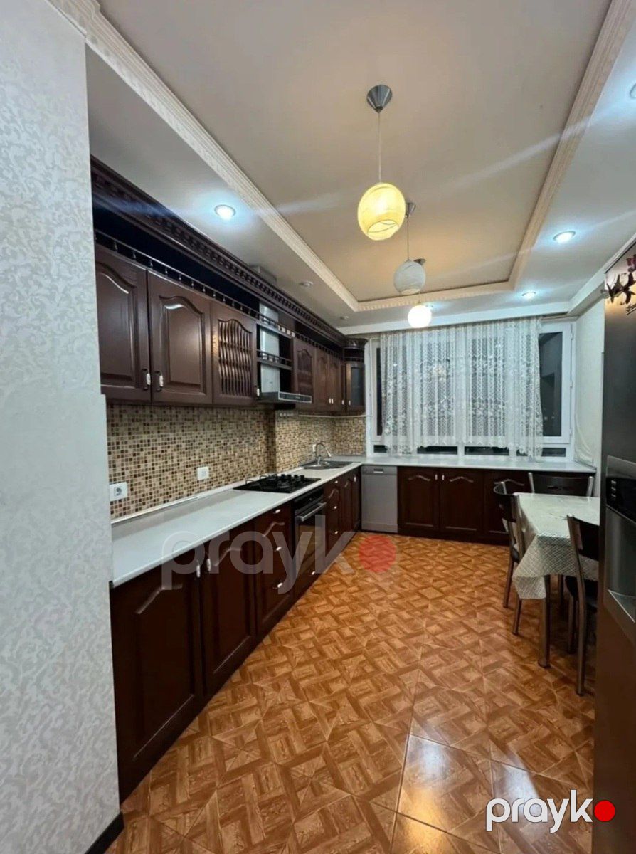 Satılır 2 otaqlı yeni tikili 95 m² — Mənzil, Bakı (5)