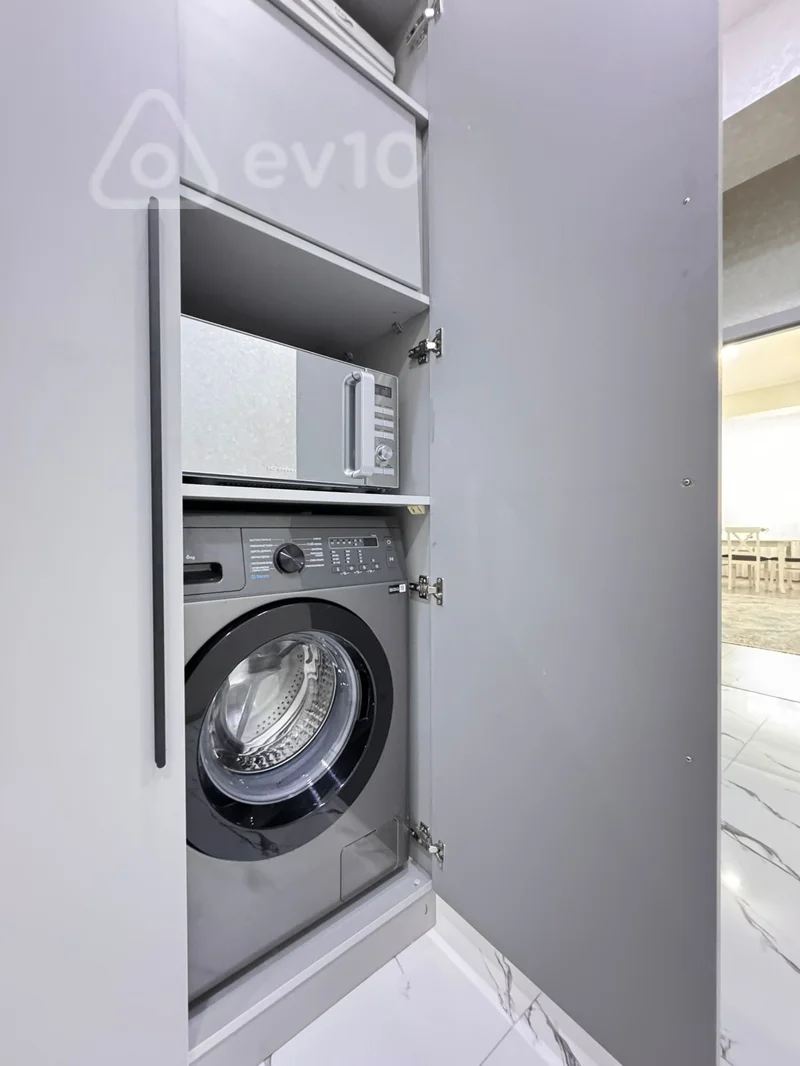 2 otaqlı mənzil, 70 m², Həsənbəy Zərdabi pros — kirayə — Mənzil, Bakı (9)