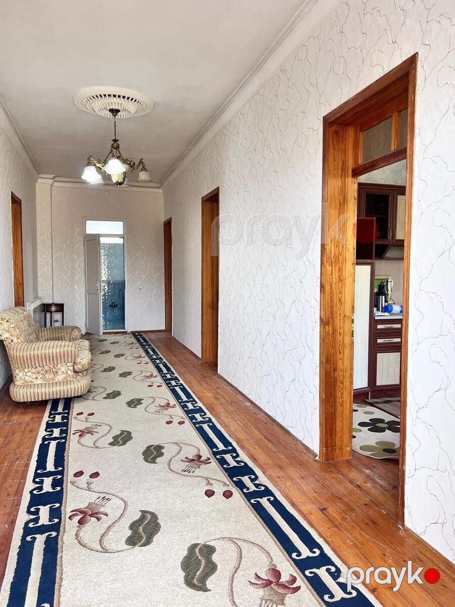 Satılır 4 otaqlı həyət evi/bağ evi 150 m² — Ev, villa, Bakı (9)