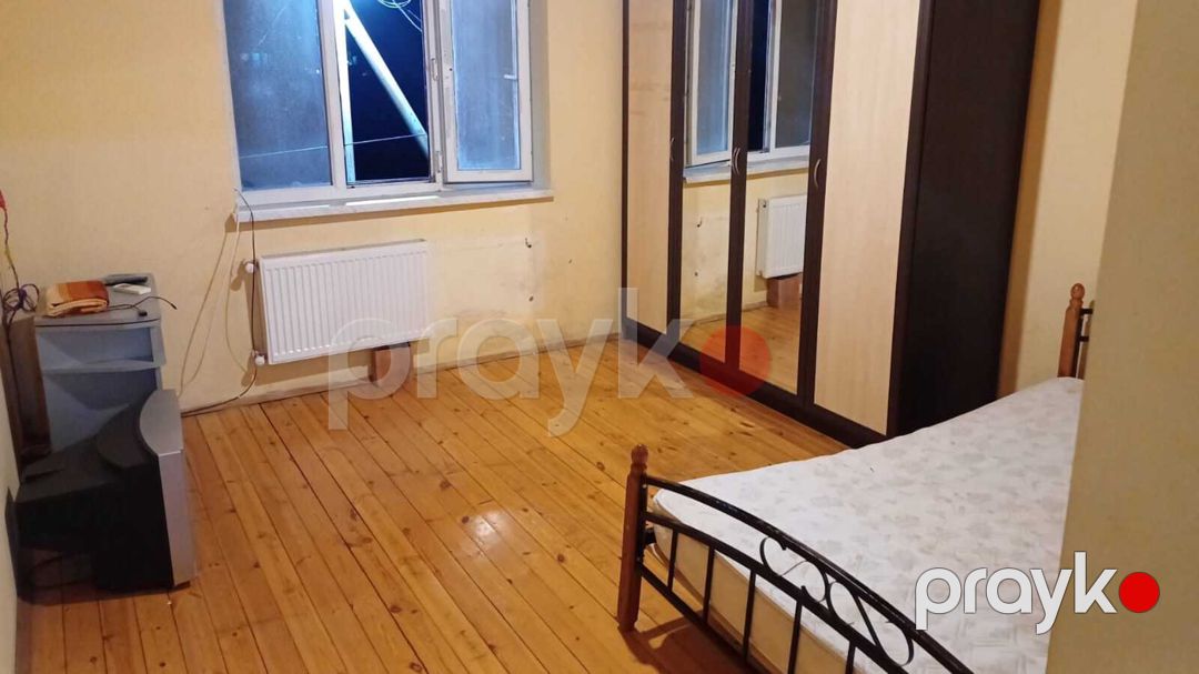 1-otaqlı yeni tikili kirayə verilir, Saray qəs., 46 m² — Mənzil, Xırdalan (2)