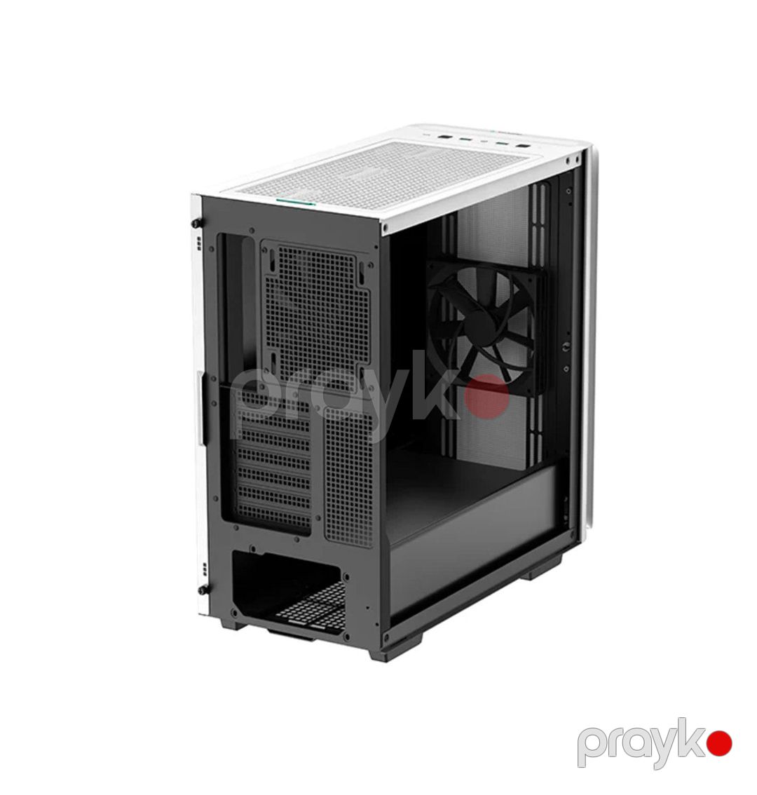 Keys DeepCool CK500 White — Kompüterlər və noutbuklar, Bakı (4)