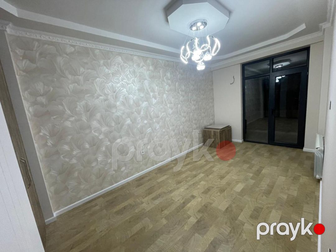 Satılır 2 otaqlı yeni tikili 69 m² — Mənzil, Bakı (4)