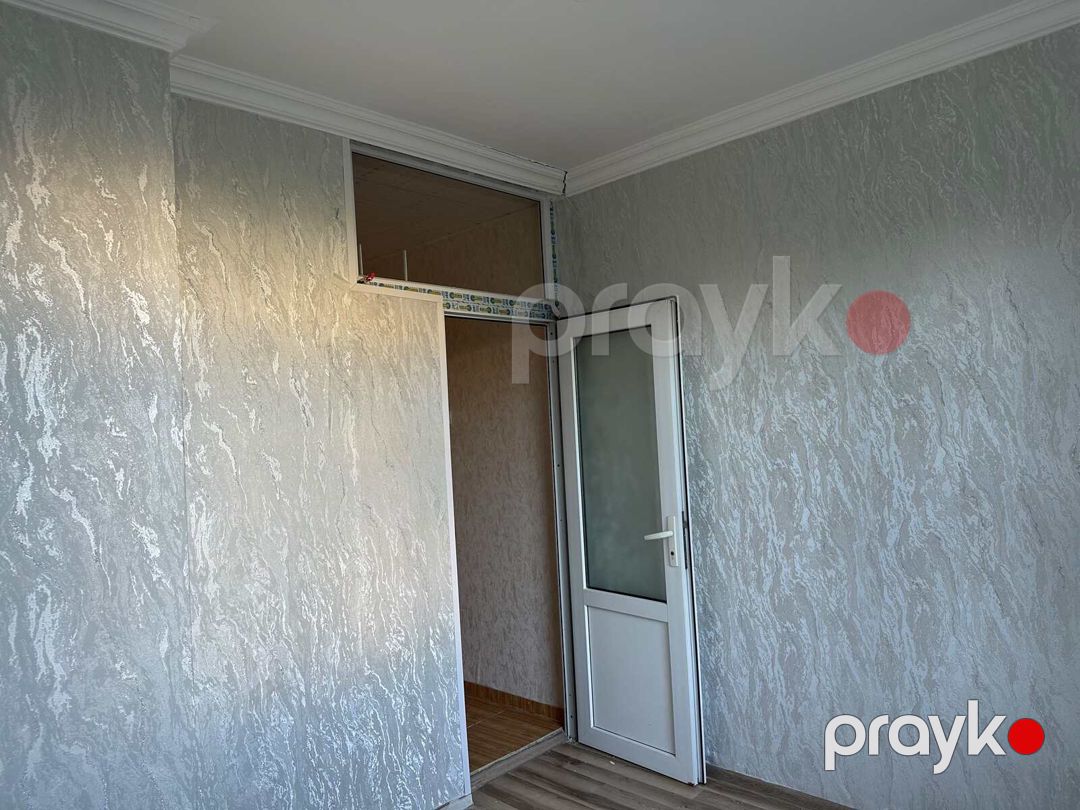 Satılır 3 otaqlı köhnə tikili 58 m² — Mənzil, Bakı (6)