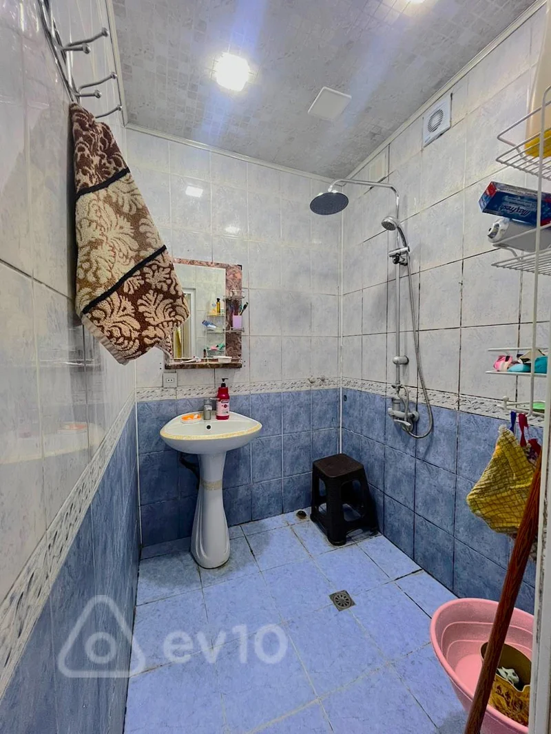 2 otaqlı mənzil, 55 m², 20 Yanvat küç — Mənzil, Bakı (7)