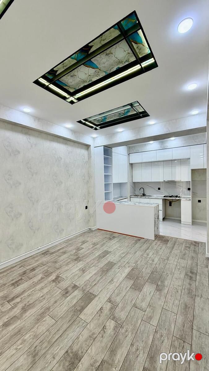 Satılır 3 otaqlı yeni tikili 75 m² — Mənzil, Bakı (4)