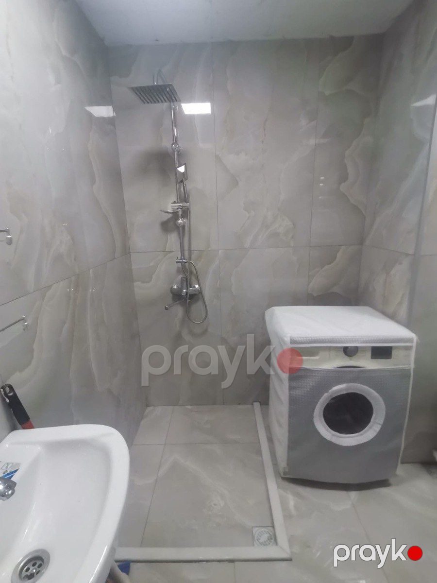 Satılır 1 otaqlı köhnə tikili 36 m² — Mənzil, Bakı (7)