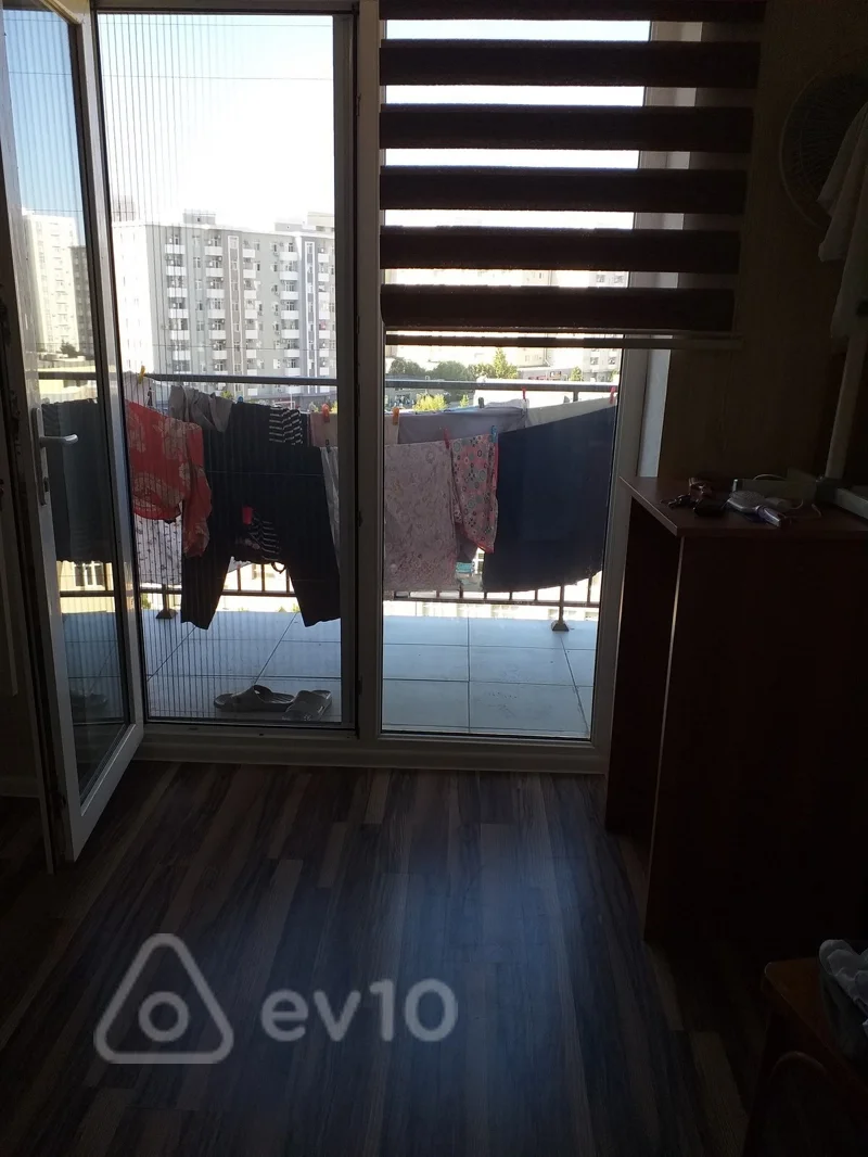 1 otaqlı mənzil, 45 m², Mida Yasamal — kirayə — Mənzil, Bakı (6)