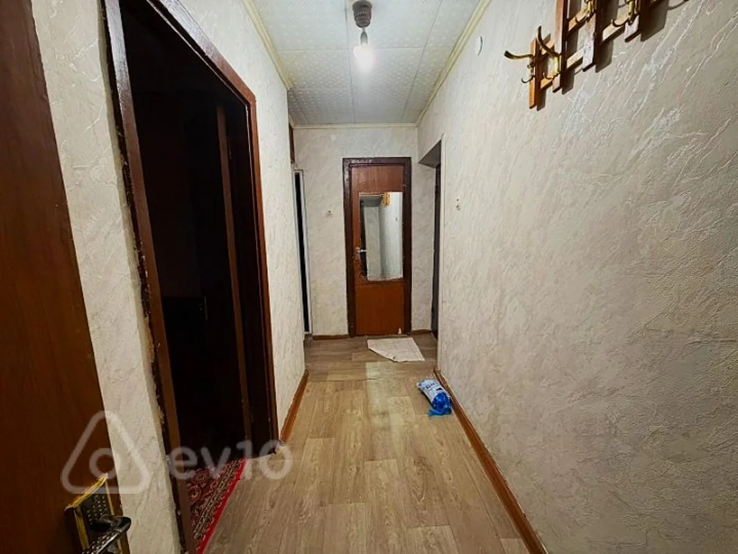 2 otaqlı mənzil, 65 m², Aşıq Molla Cümə küç — Mənzil, Bakı (5)