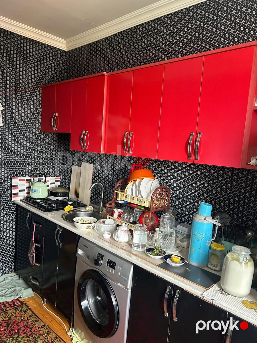 Satılır 2 otaqlı köhnə tikili 60 m² — Mənzil, Sumqayıt (2)
