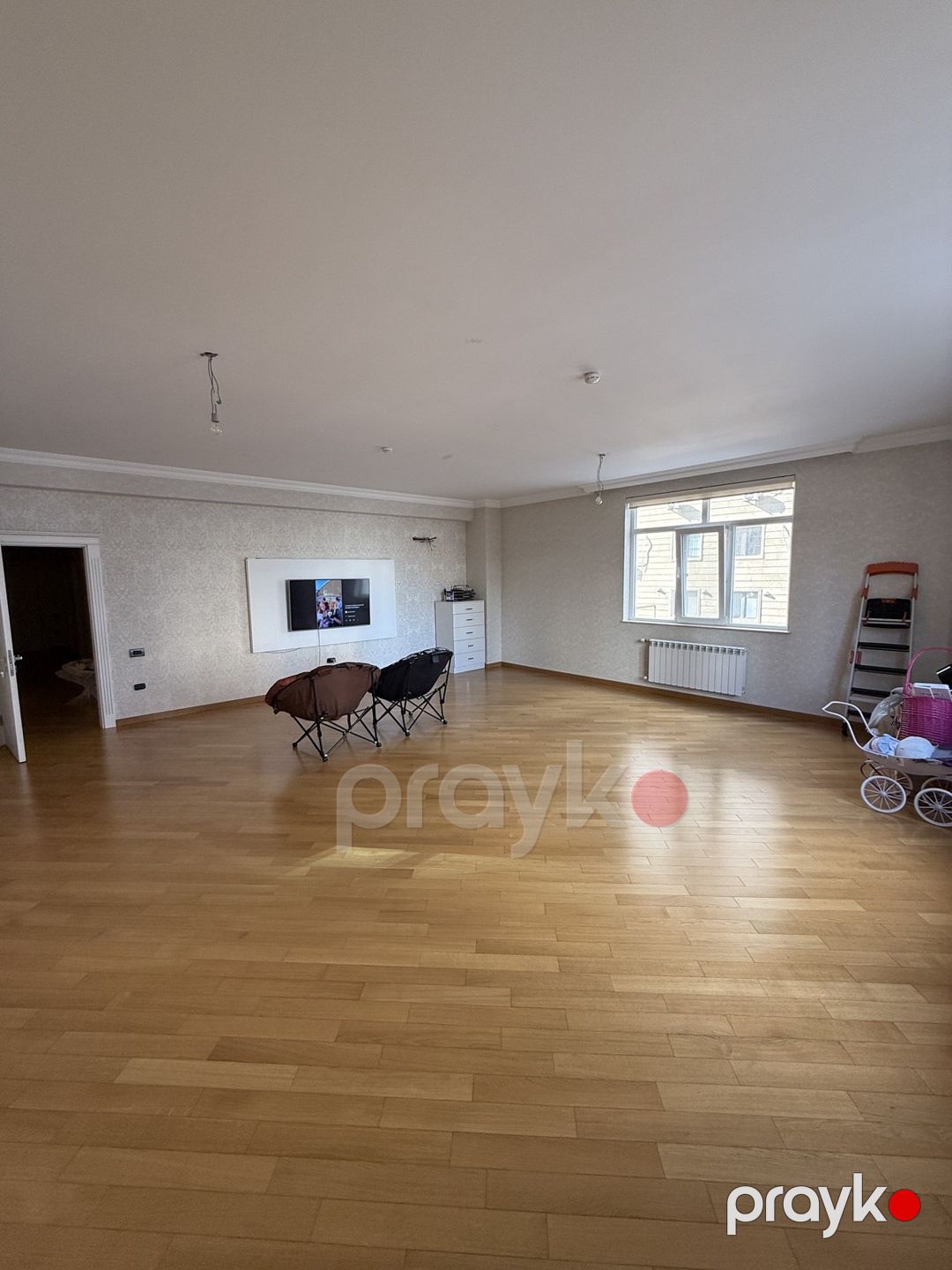 Satılır 3 otaqlı yeni tikili 160 m² — Mənzil, Bakı (6)