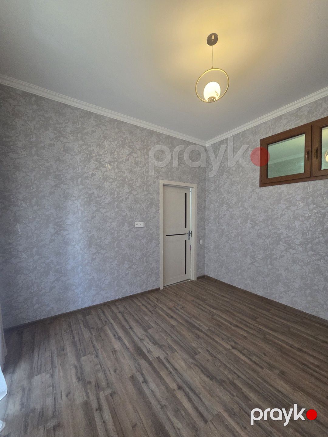 2-otaqlı yeni tikili, Rüstəm Rüstəmov küç., 62 m² — Mənzil, Bakı (4)