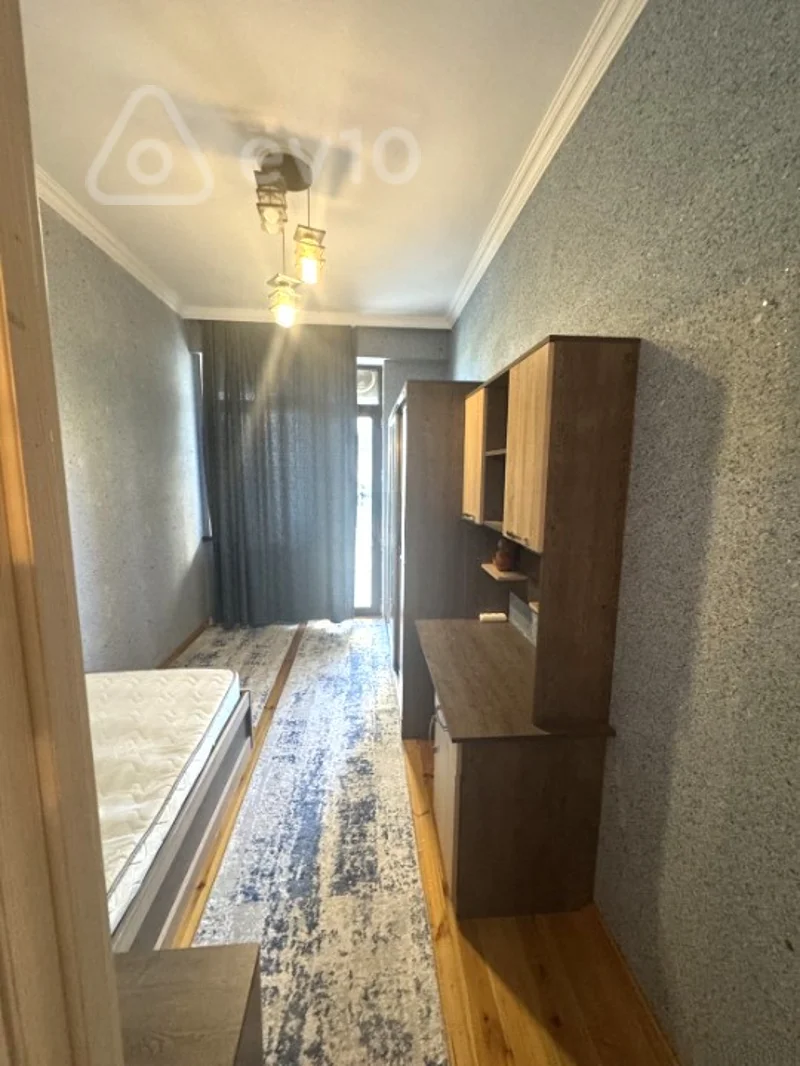 3 otaqlı mənzil, 100 m², Təbriz kç — Mənzil, Bakı (7)