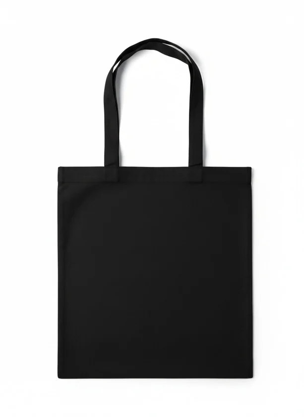 Çiyin çantası Eco Bag Karl 35x40sm — Çantalar, çamadanlar, cüzdanlar, Bakı (2)