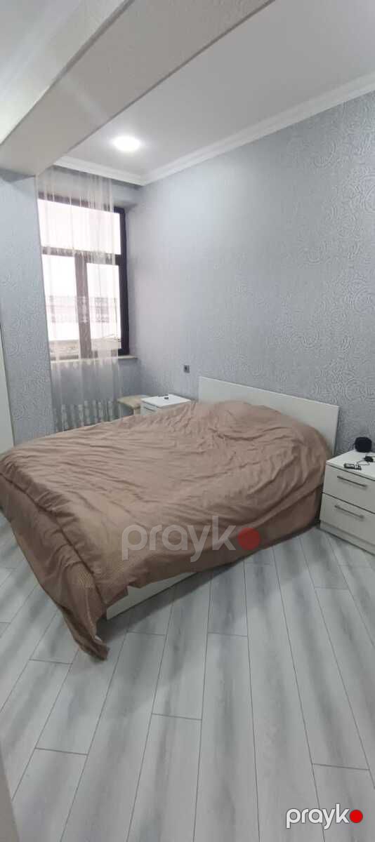 2-otaqlı yeni tikili, Masazır qəs., 48 m² — Mənzil, Bakı (6)