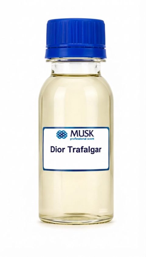 Aromatik diffuzor üçün doldurucu Musk Trafalgar, 500 ml — Bakı