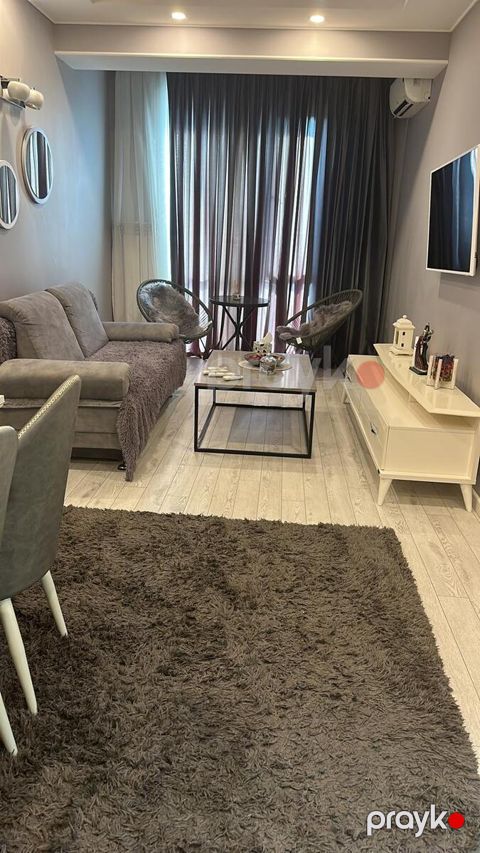 İcarəyə verilir 2 otaqlı yeni tikili 52 m² — Bakı
