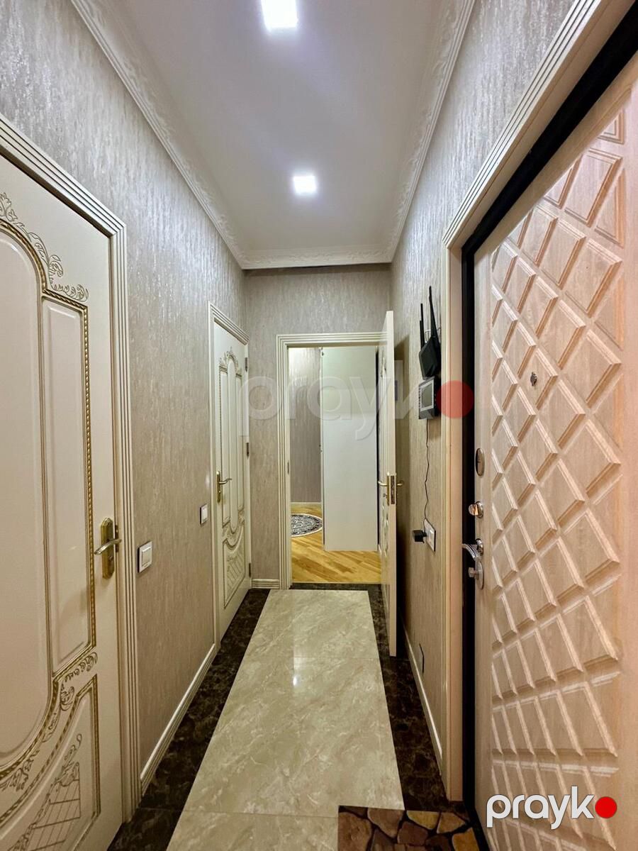 Satılır 2 otaqlı köhnə tikili 55 m² — Mənzil, Bakı (8)