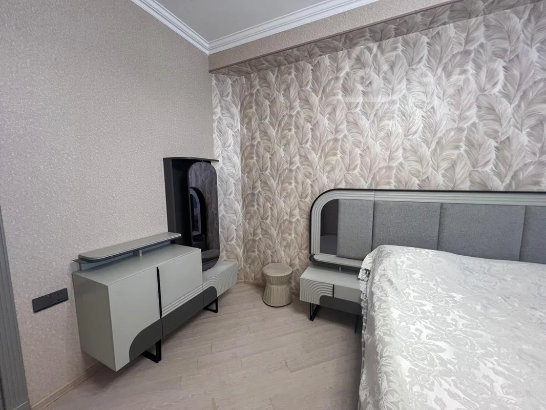 2 otaqlı mənzil, 105 m², Qarabağ küçəsi — Mənzil, Bakı (8)