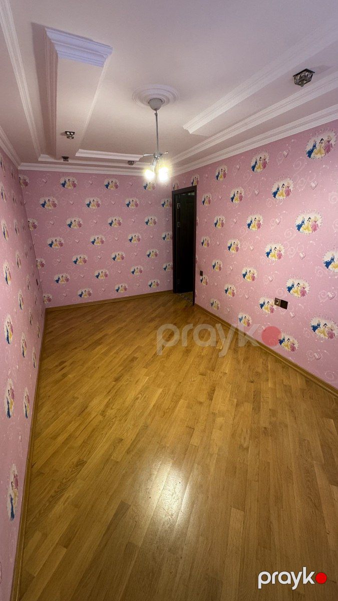 Satılır 4 otaqlı köhnə tikili 85.7 m² — Mənzil, Sumqayıt (8)