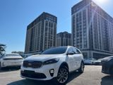 Kia Sorento, 2.0 L, 2018 il, 100 400 km — Okean