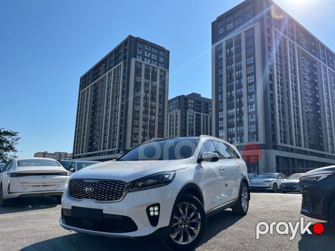 Kia Sorento, 2.0 L, 2018 il, 100 400 km — Bakı