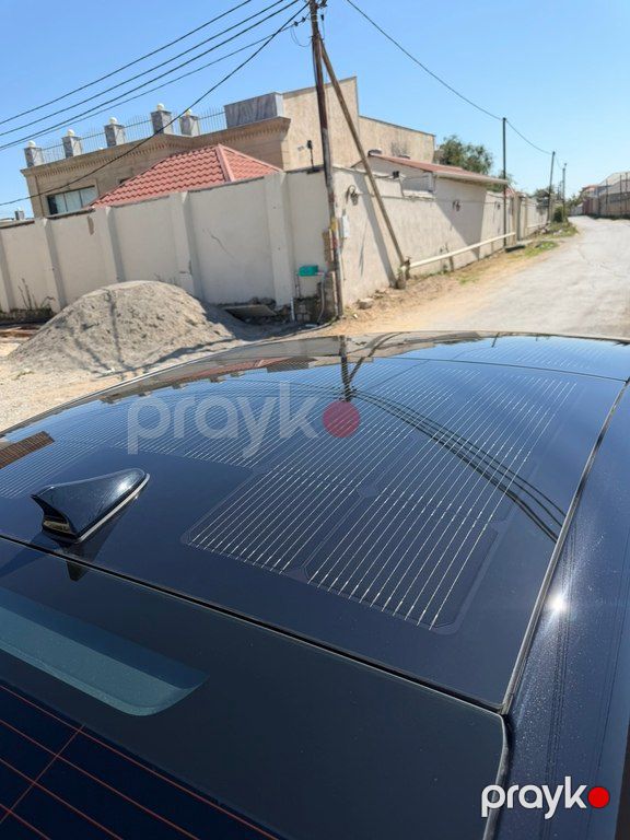 Hyundai Sonata, 2.0 L, 1.62 kWh, 2020 il, 167 000 km — Avtomobillər, Bakı (5)