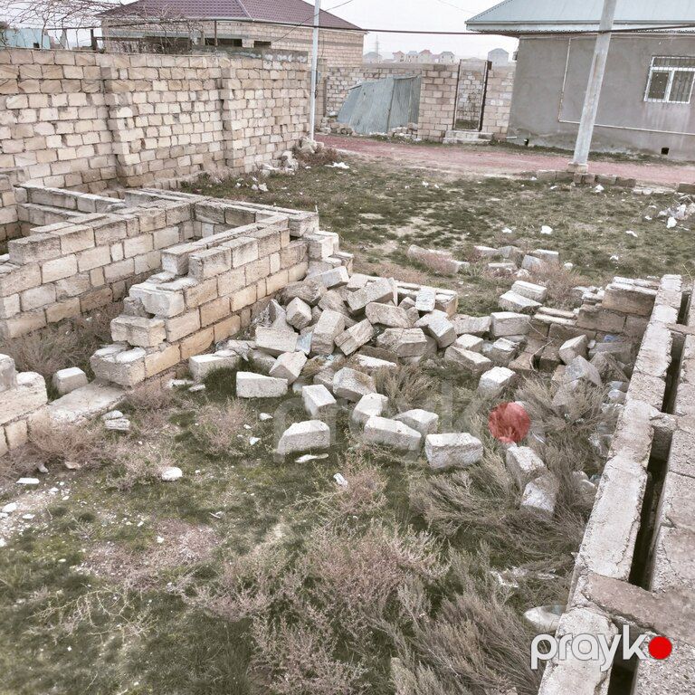 2 sot torpaq sahəsi, Perekeşkül qəs — Torpaq, Bakı (10)