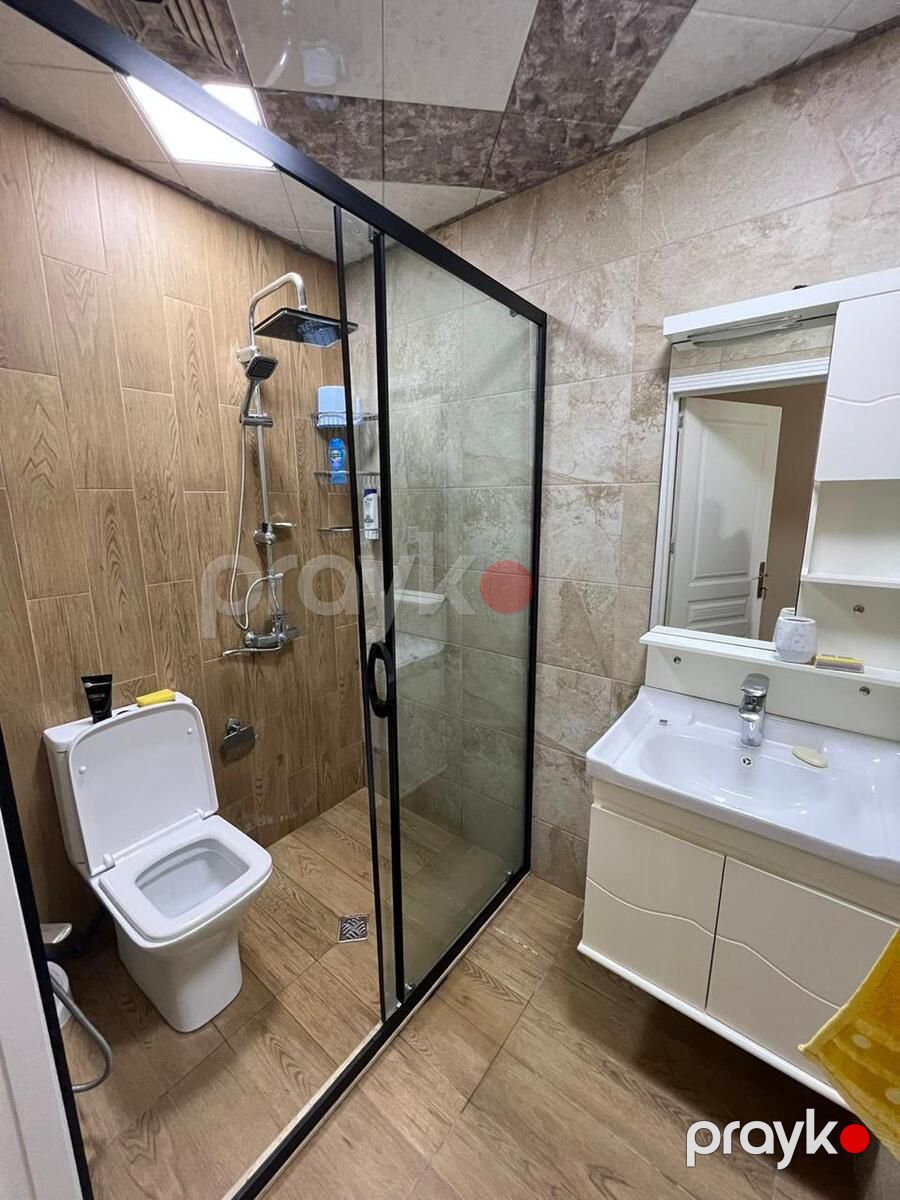 Satılır 3 otaqlı yeni tikili 125 m² — Mənzil, Bakı (11)