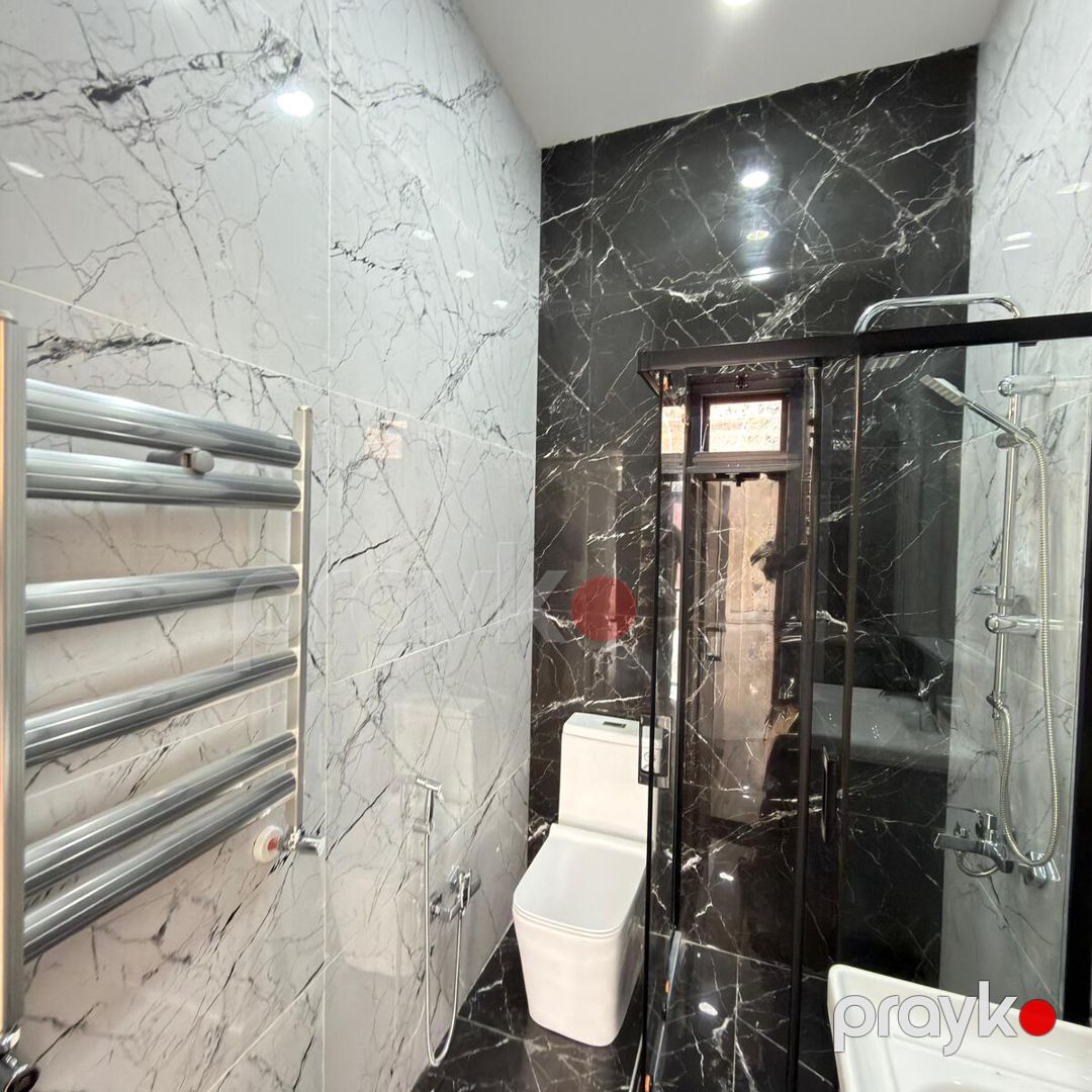 Satılır 4 otaqlı həyət evi/bağ evi 150 m² — Ev, villa, Bakı (9)